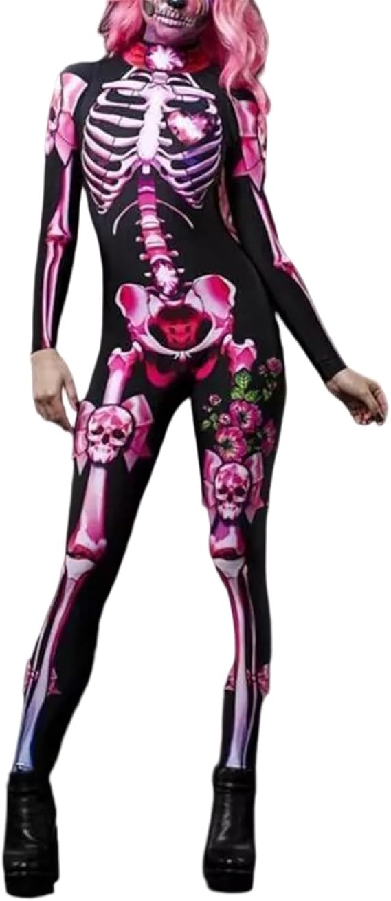 Generic - sugar skull pajamas womens