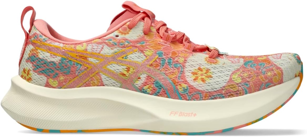 ASICS - sugar skull sneakers womens