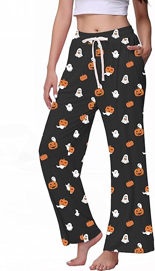 Veseacky - sugar skull pajamas womens