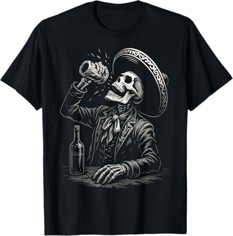 Dia De Los Muertos Sugar Skull Day Of Dead Shirts - sugar skull t-shirt womens