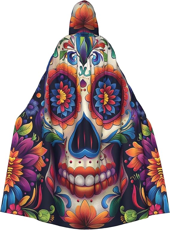 QWEHHEVG - sugar skull dress womens