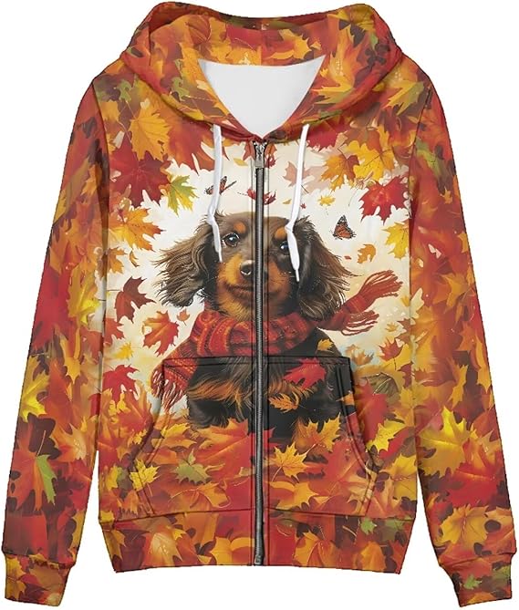 WELLFLYHOM - sugar skull coat womens