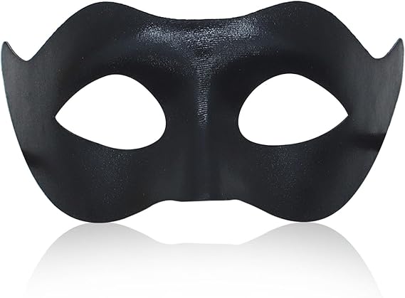 Cosmer - sugar skull face mask