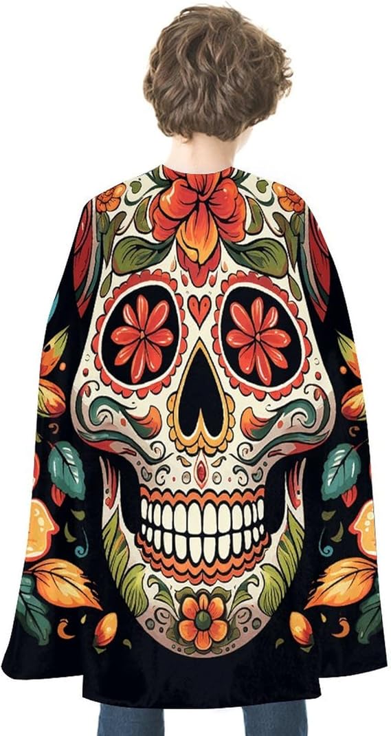 JWSDKNJ - sugar skull dress womens