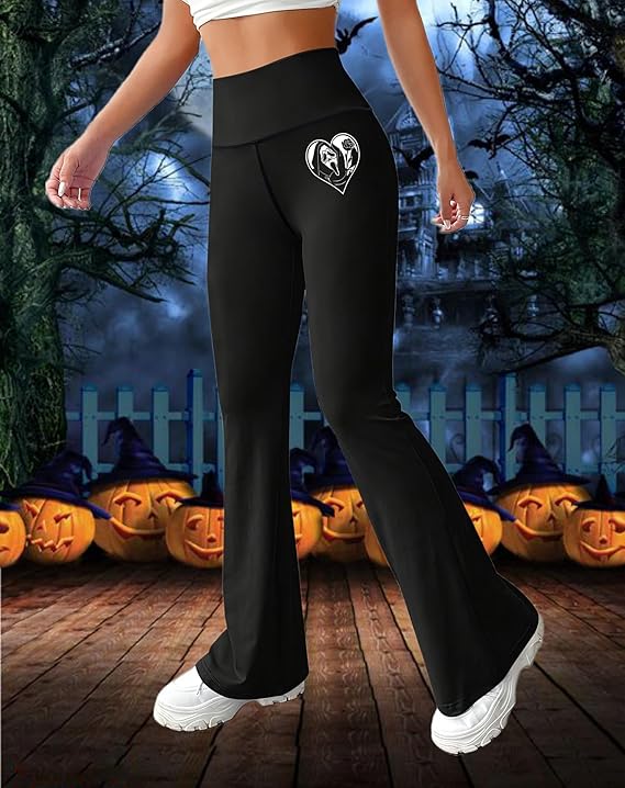 Generic - sugar skull boots for women