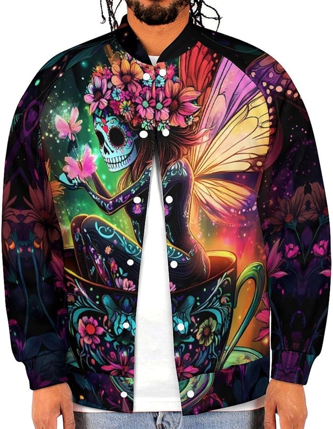 Generic - sugar skull boots for women