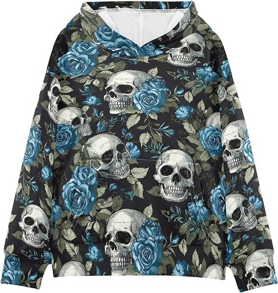 UMIRIKO - sugar skull boots for women