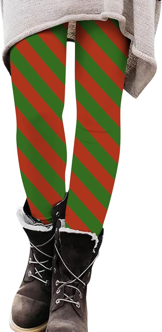 Generic - sugar skull leggings for women