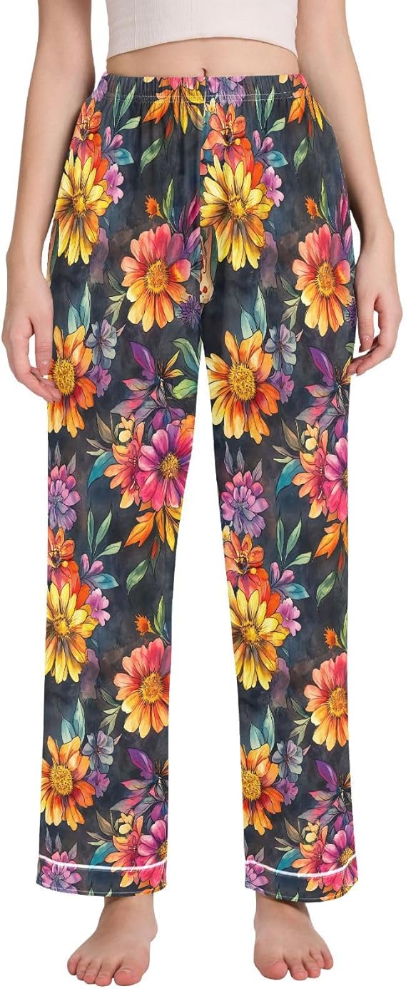 UMIRIKO - sugar skull pajamas womens