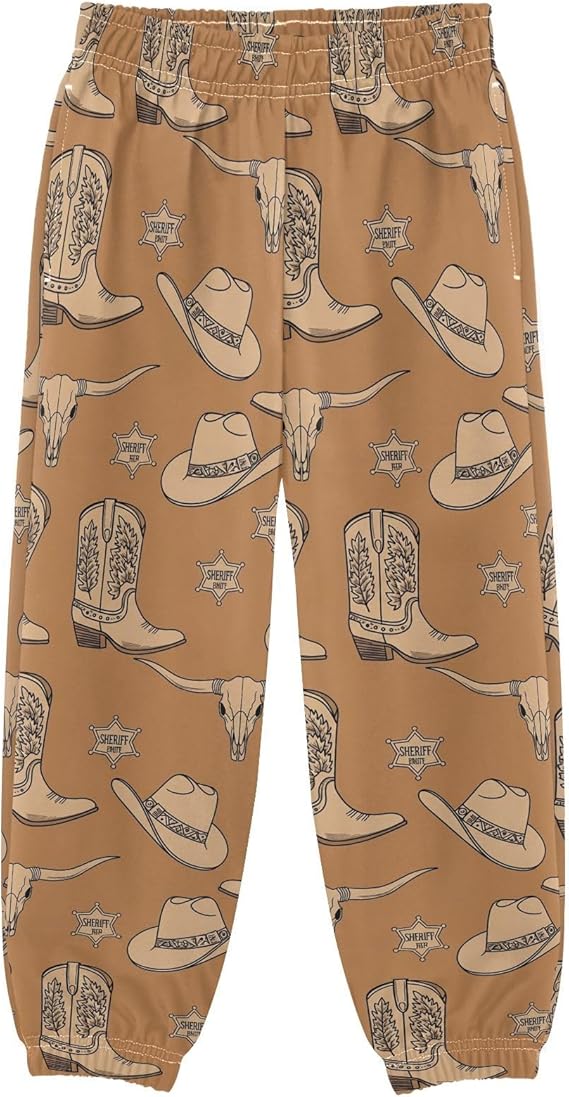 FFYHO - sugar skull boots for women