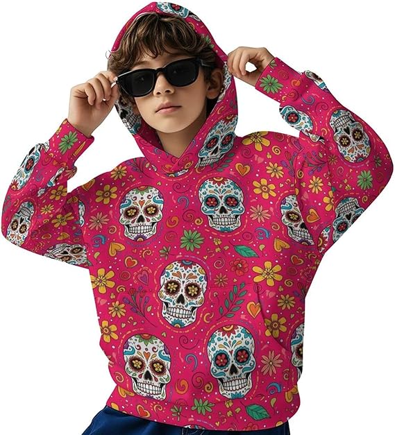 BESCHOC - sugar skull sneakers womens