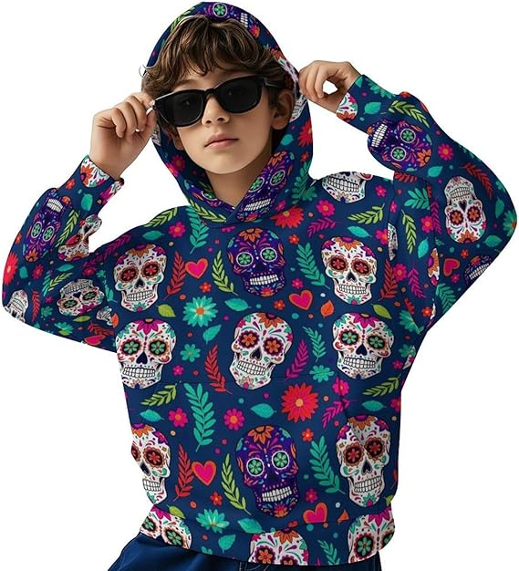 BESCHOC - sugar skull sneakers womens