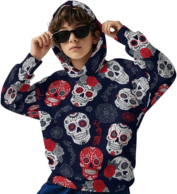 BESCHOC - sugar skull sneakers womens