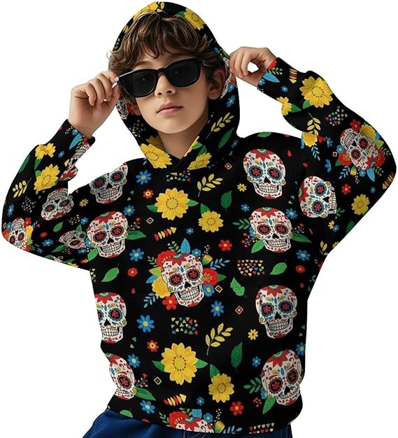 BESCHOC - sugar skull sneakers womens