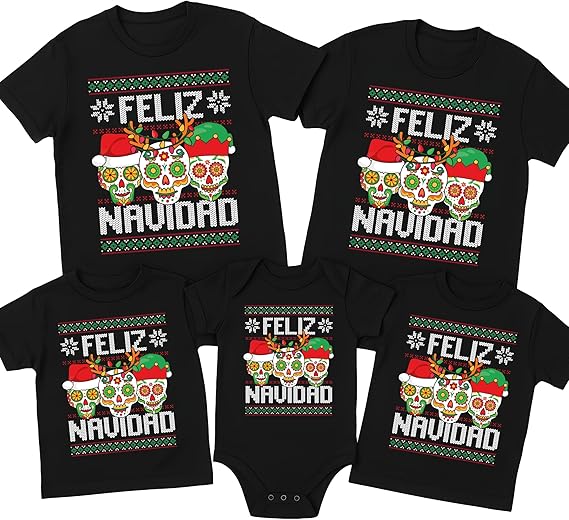 LotusLand Prints - sugar skull pajamas womens