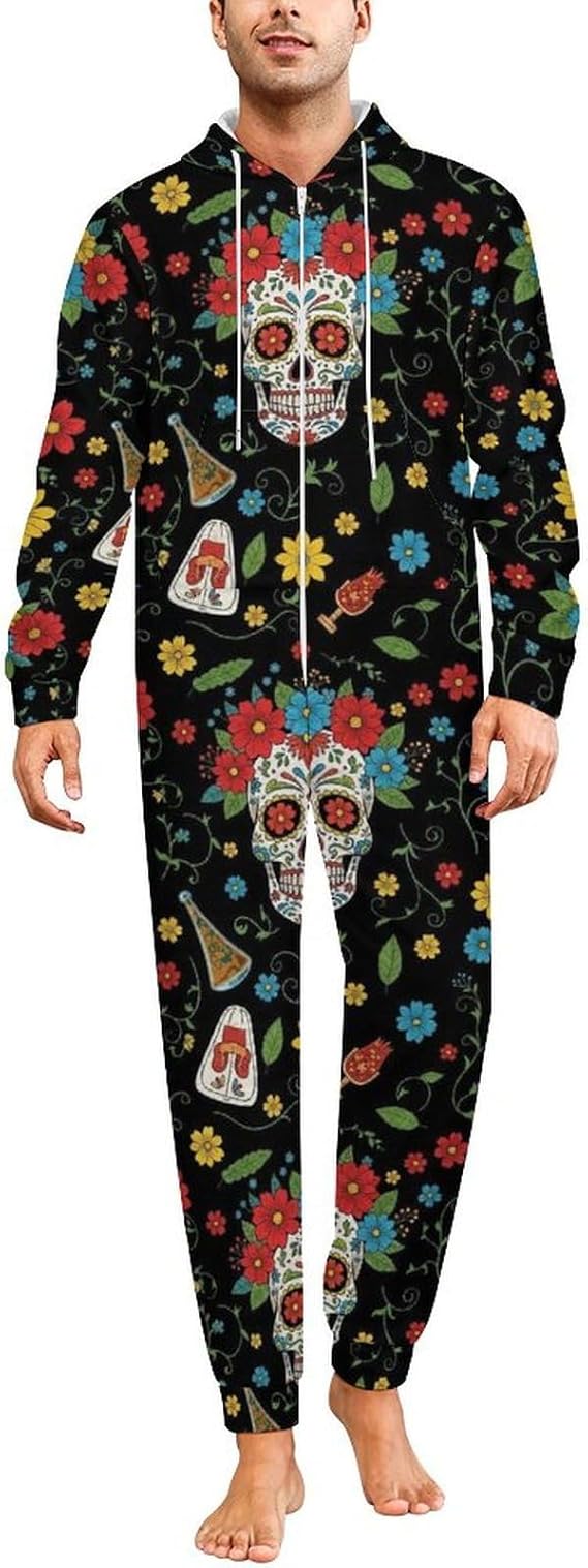 KATVEESC - sugar skull sneakers womens